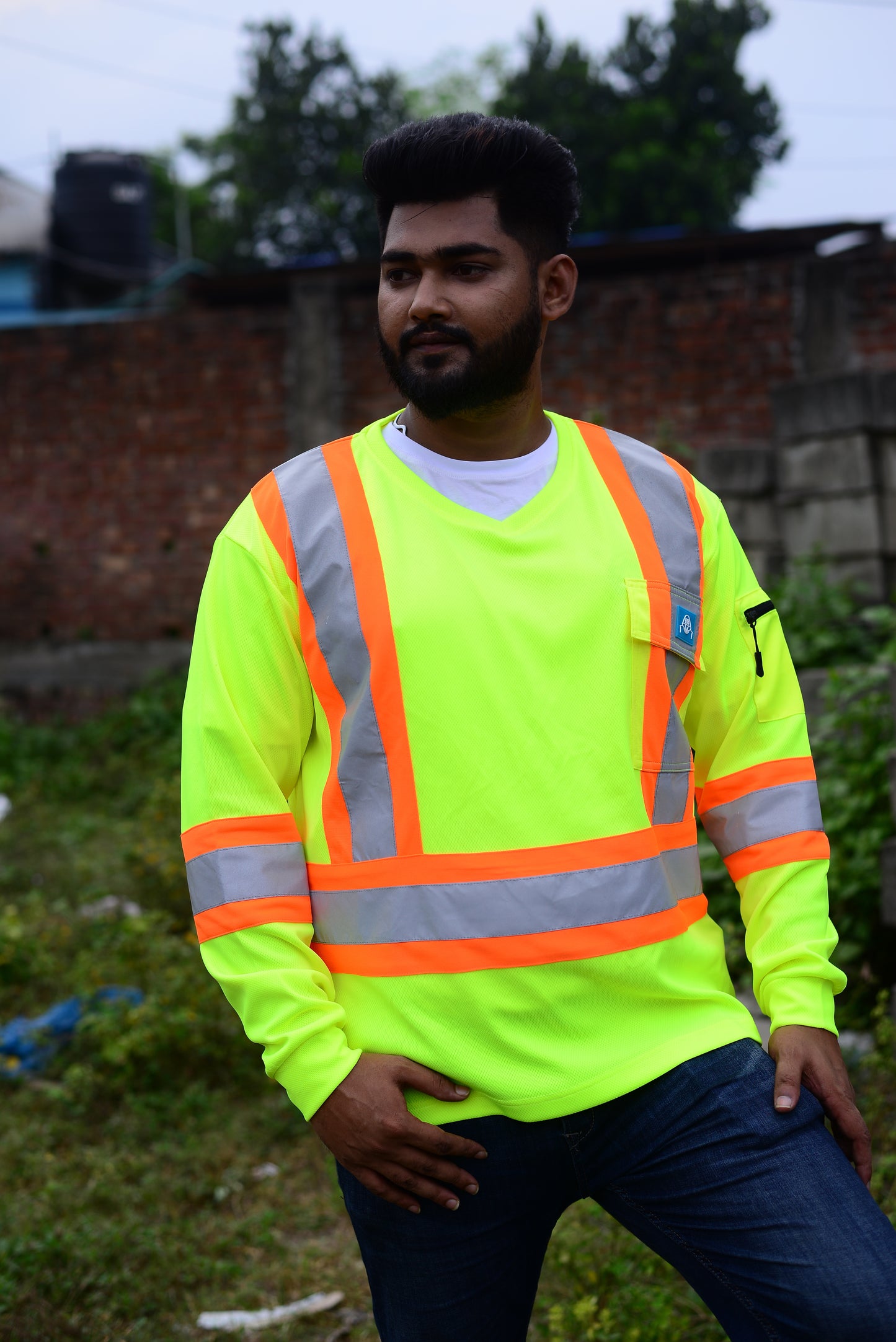 Screen Print Embroidery Team Clothing Custom Clothing Stiching