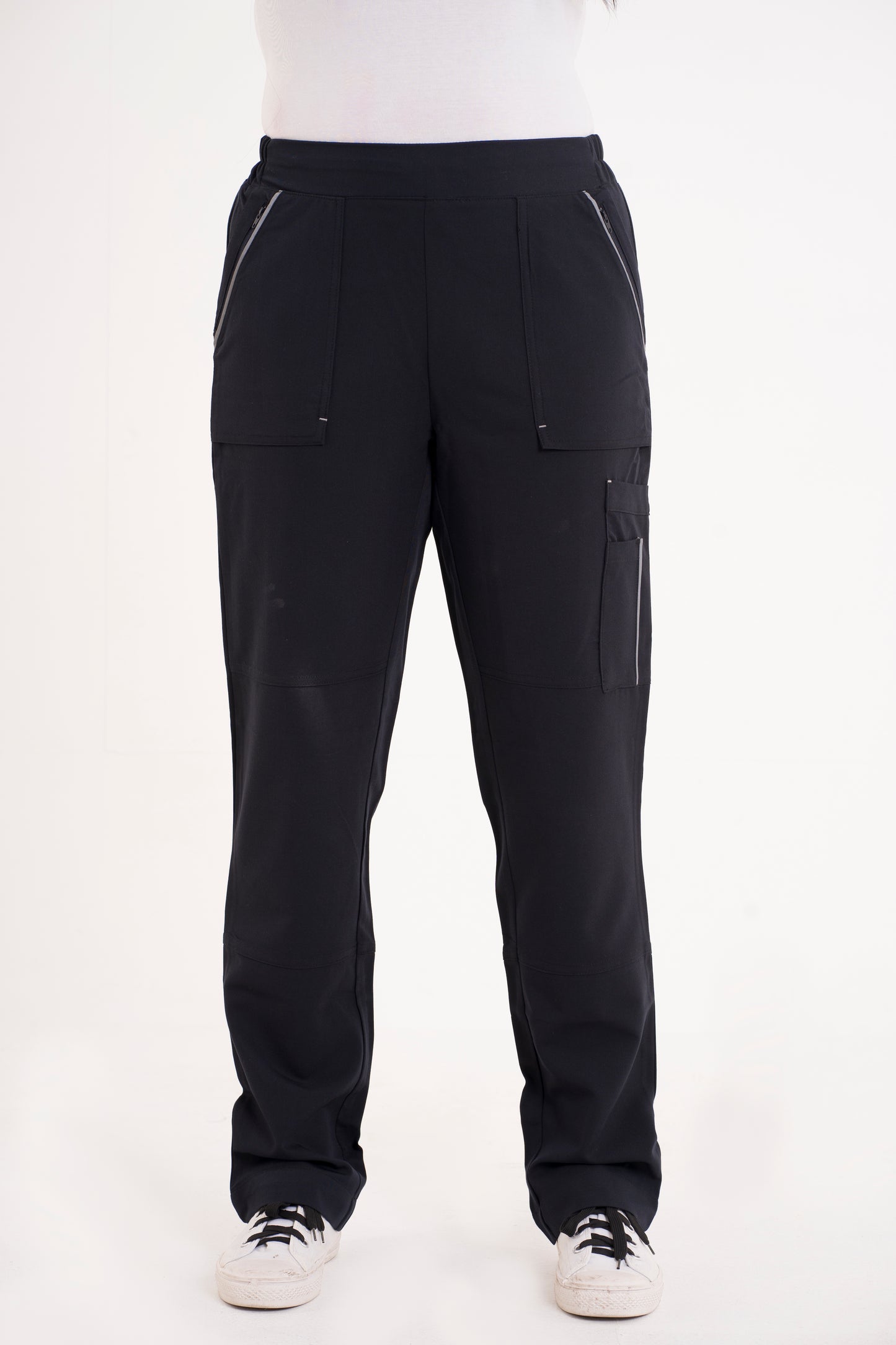 3406 Unisex Regular Scrub Pant