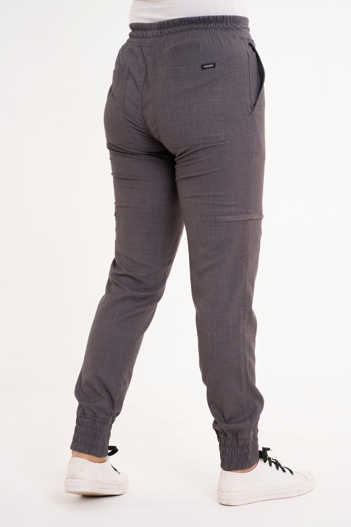 3413 Jogger Scrub Pant for Her