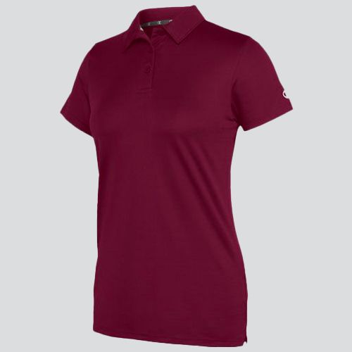 2397TL - Women's Essential Polo- Brand Champion