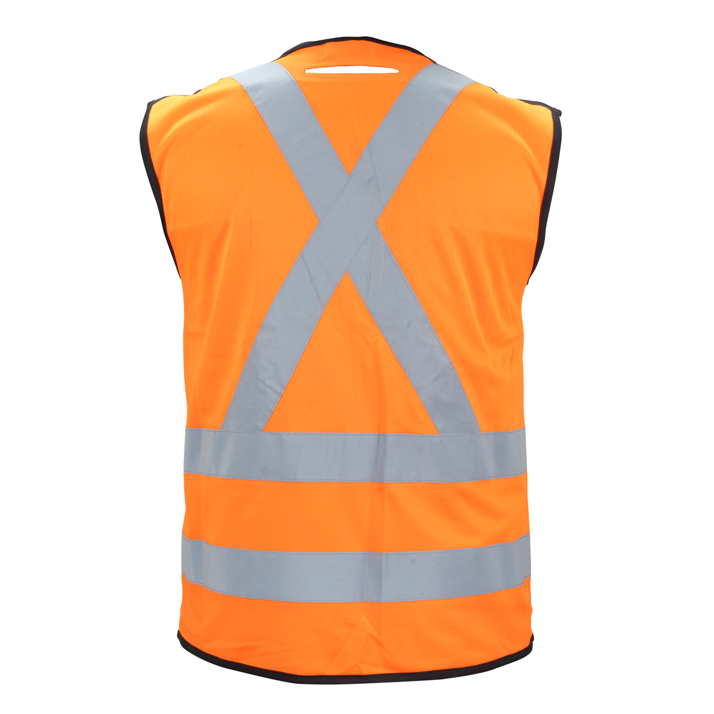 Hi Visible Safety Vest HBW8301