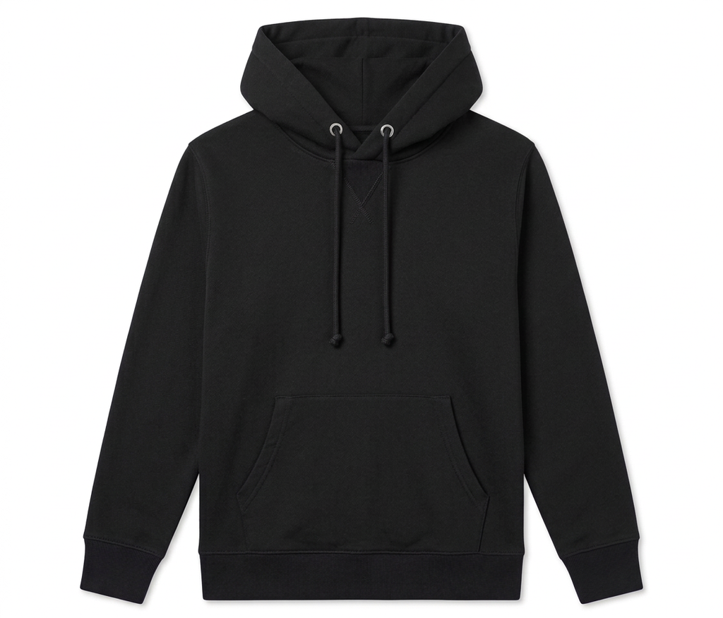 Coastal Heavy Blend  Hoodie