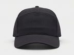 Leaser Vented Seven Panel Trucker