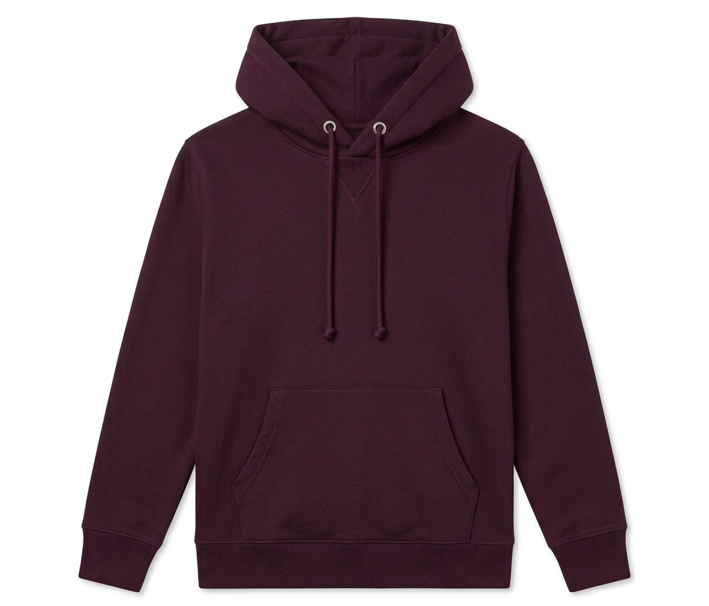 Coastal Heavy Blend  Hoodie