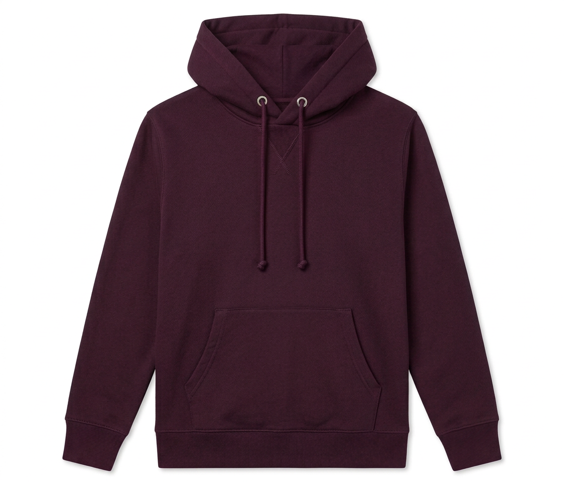Coastal Heavy Blend  Hoodie