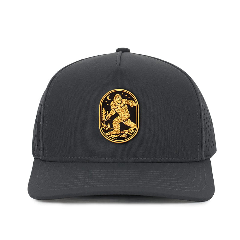 Custom Hat
