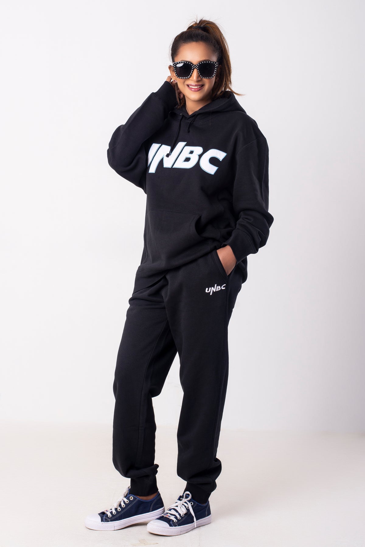 Coastal Heavy Blend  Hoodie