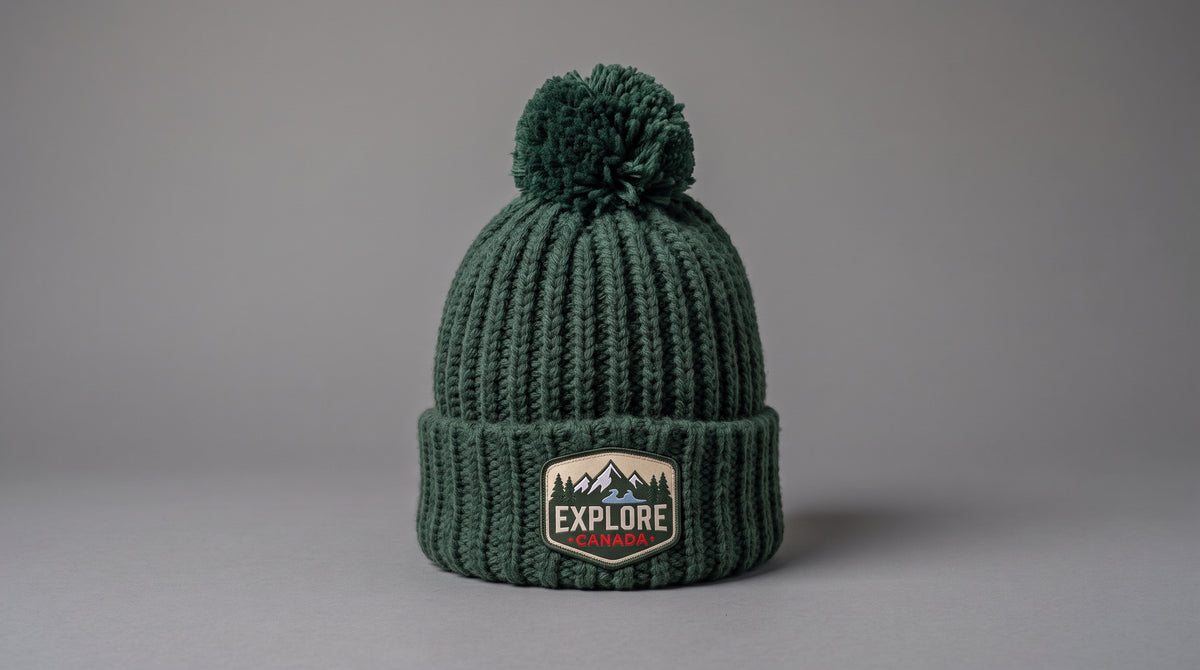 Custom Toque
