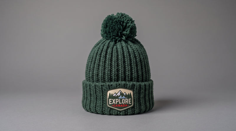 Custom Toque