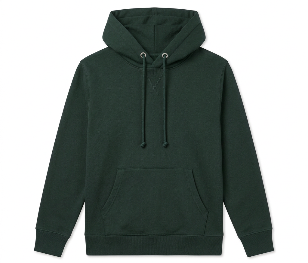 Coastal Heavy Blend  Hoodie