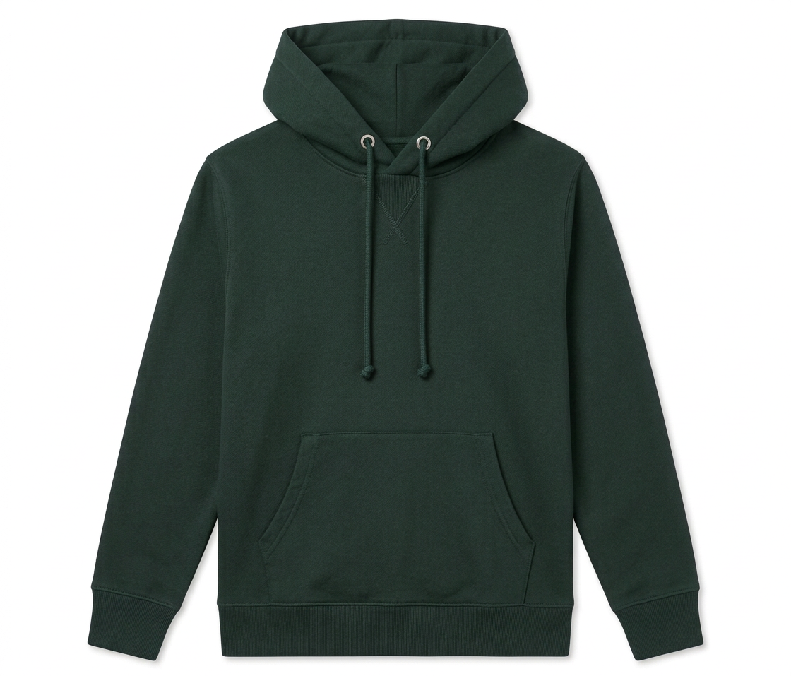 Coastal Heavy Blend  Hoodie