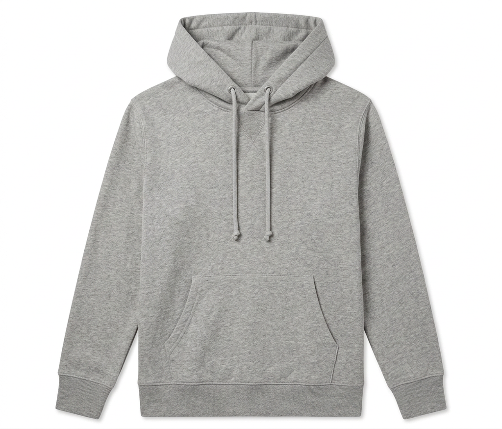 Coastal Heavy Blend  Hoodie