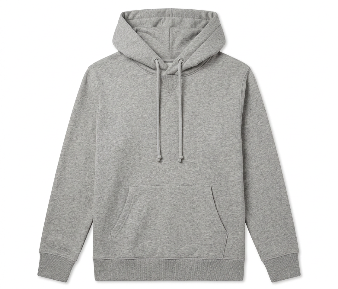 Coastal Heavy Blend  Hoodie