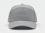 Leaser Vented Seven Panel Trucker