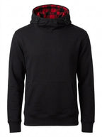Jasper Heavy  Blend Pullover Hoodie