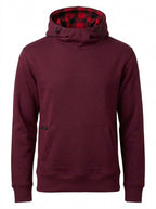 Jasper Heavy  Blend Pullover Hoodie