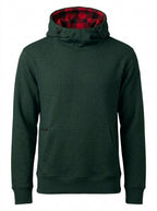 Jasper Heavy  Blend Pullover Hoodie