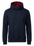 Jasper Heavy  Blend Pullover Hoodie