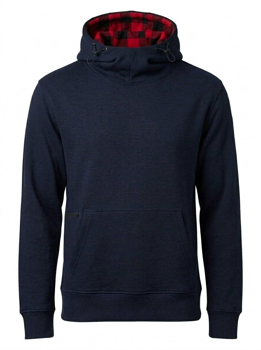 Jasper Heavy  Blend Pullover Hoodie