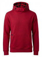 Jasper Heavy  Blend Pullover Hoodie