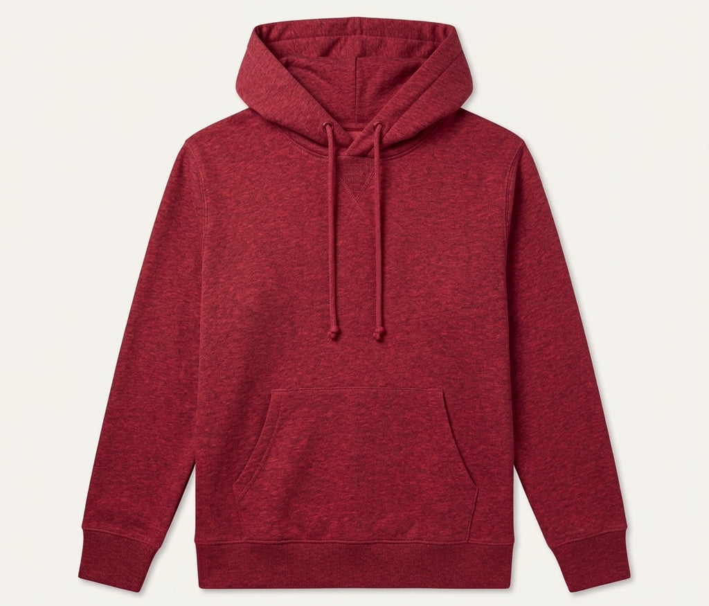 Coastal Heavy Blend  Hoodie