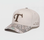 Team Monogram Snapback