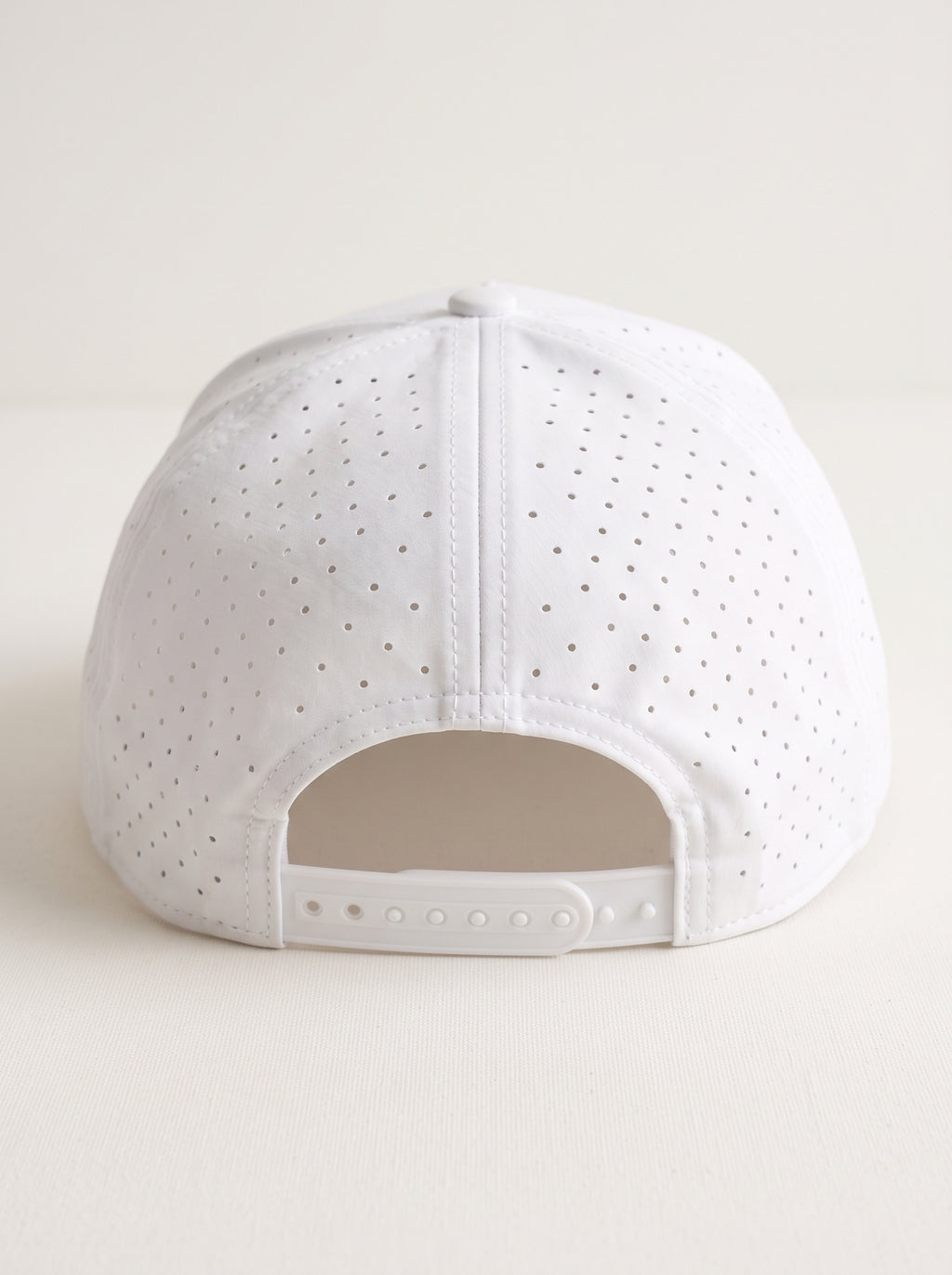Two tone Leaser Cut Trucker Hat