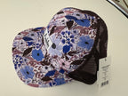 Fleur 2 Women's Trucker Hat