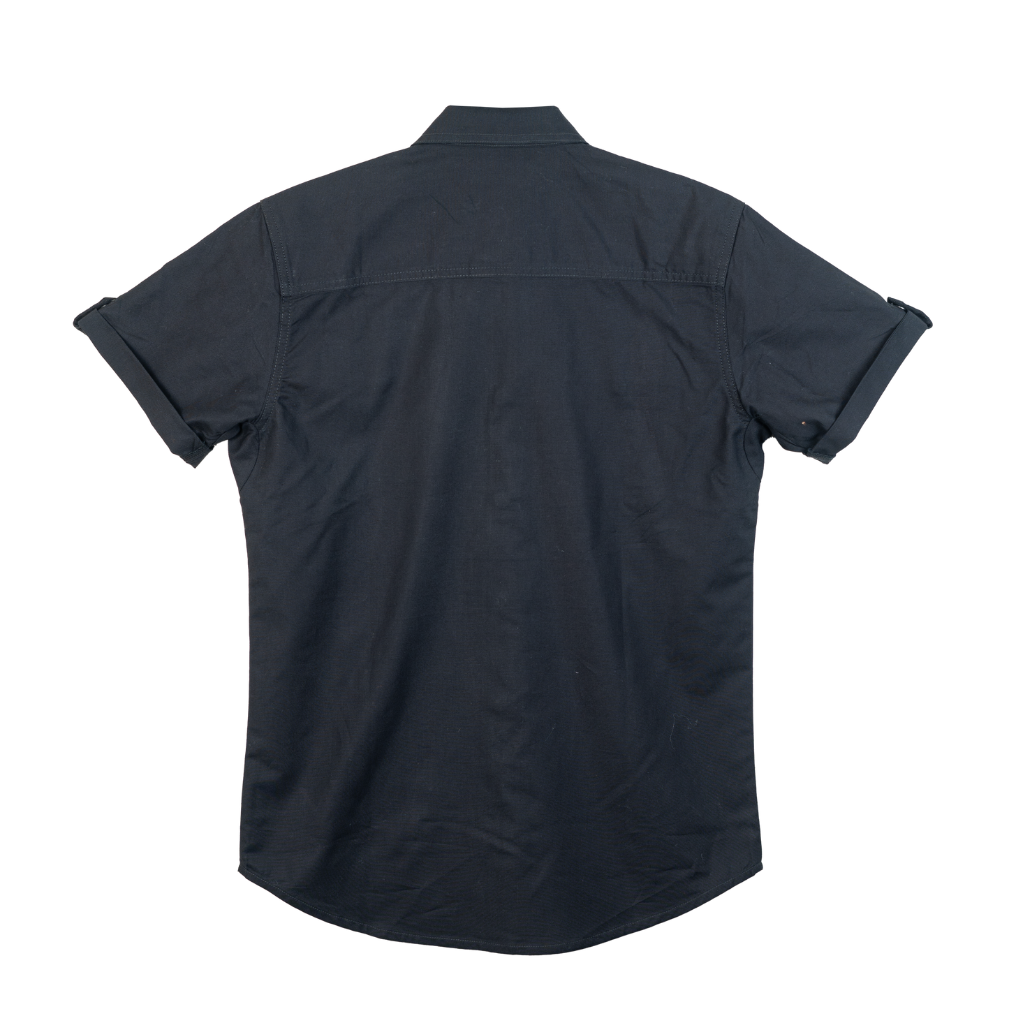 Black Work Shirt 9696