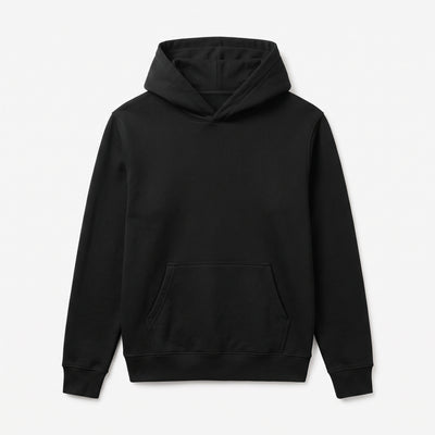 Black / S