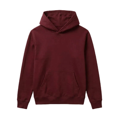 Burgandy / S