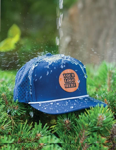 Custom Hat