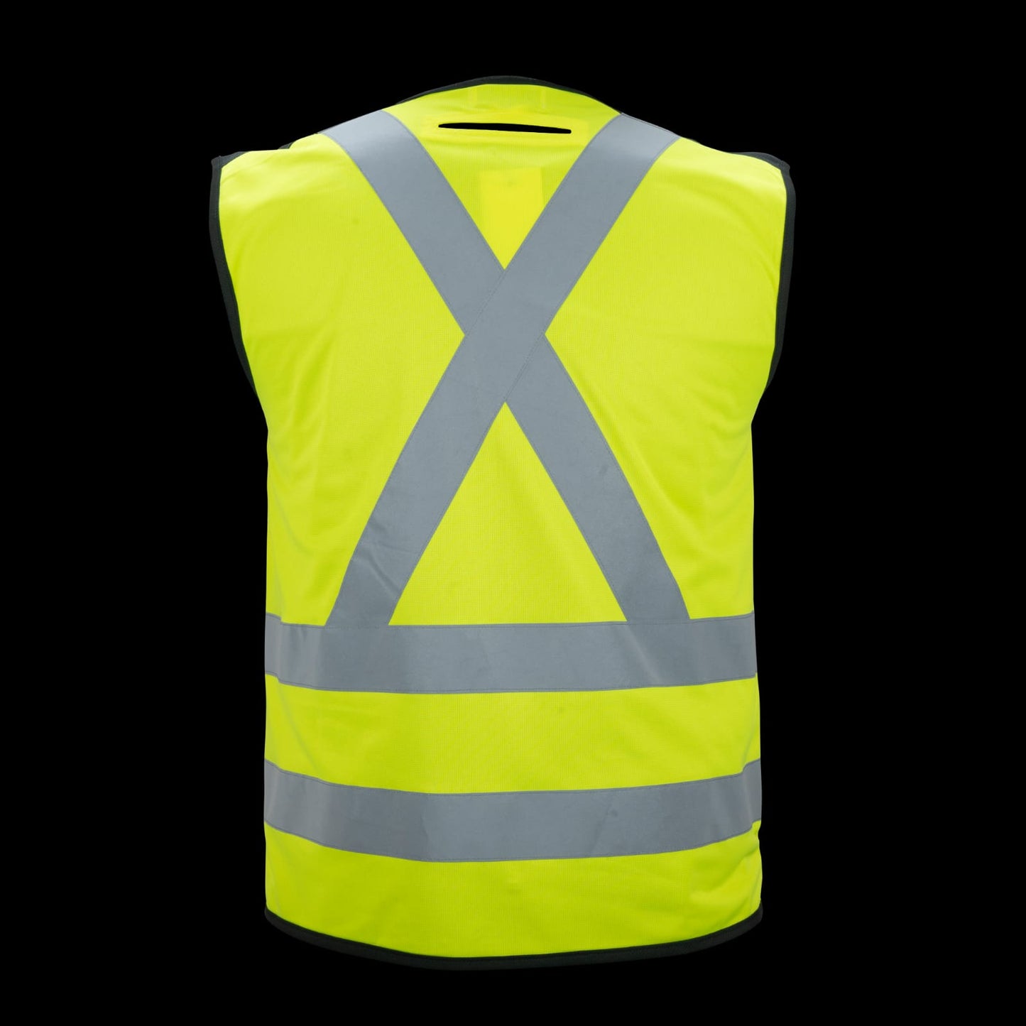 Hi Visible Safety Vest HBW8301