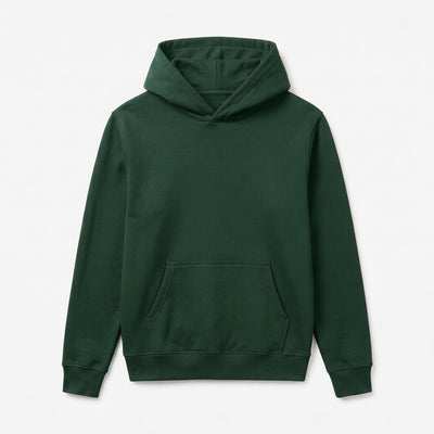 Green / S